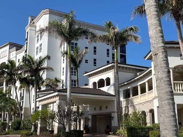 3333 SUNSET KEY CIRCLE # 303, PUNTA GORDA, FL 33955