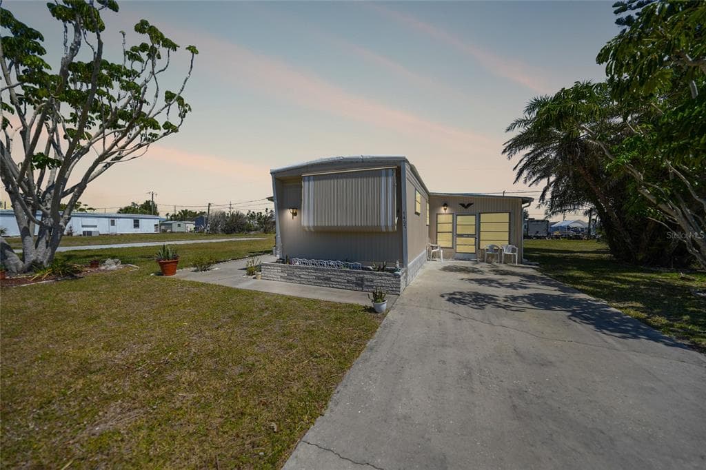 1407 SEAGULL DRIVE, ENGLEWOOD, FL 34224