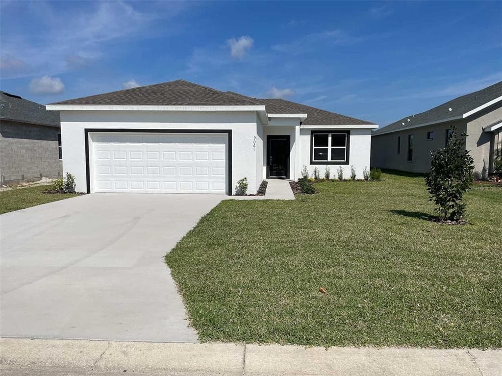 8983 WADE STREET # Plan 1, WEEKI WACHEE, FL 34613