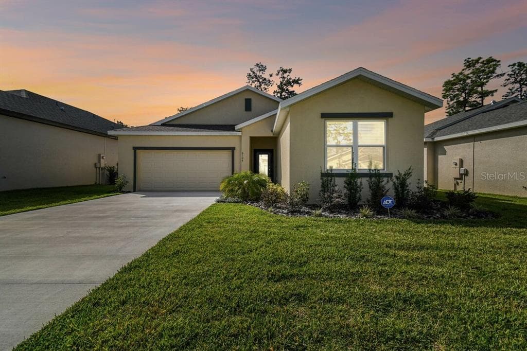 9104 WADE STREET # Plan 2, WEEKI WACHEE, FL 34613