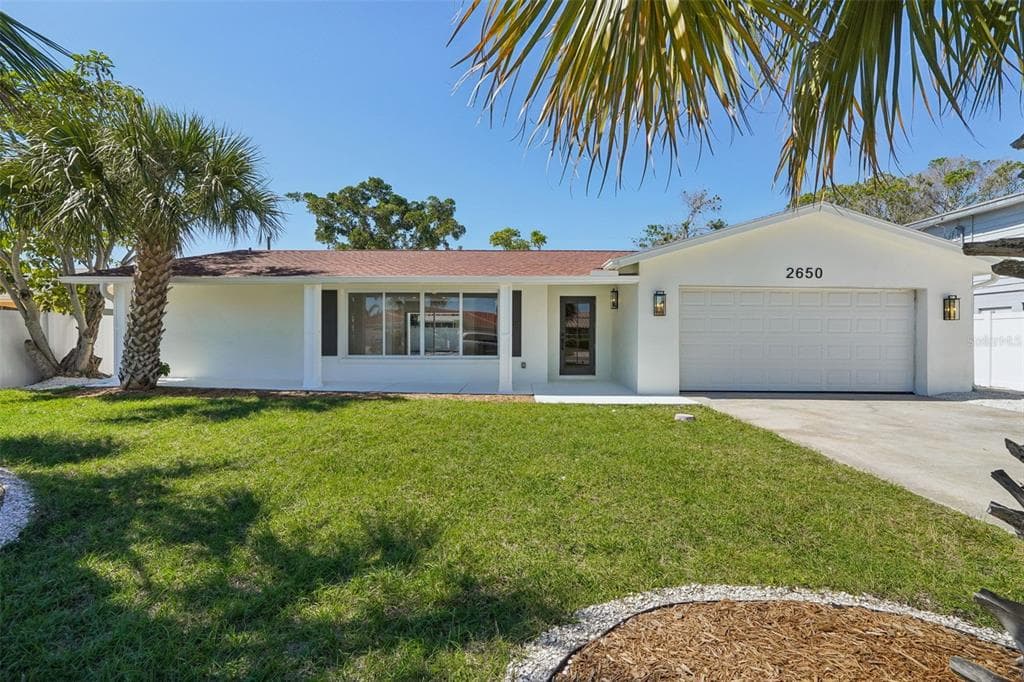 2650 E VINA DEL MAR BOULEVARD, ST PETE BEACH, FL 33706