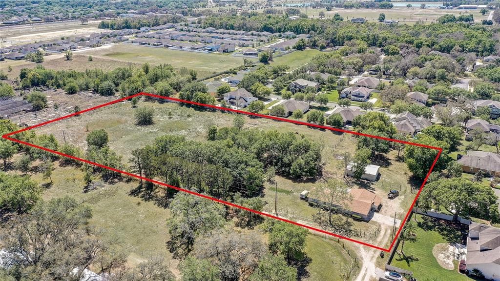 4550 CHANDLER ROAD, APOPKA, FL 32712
