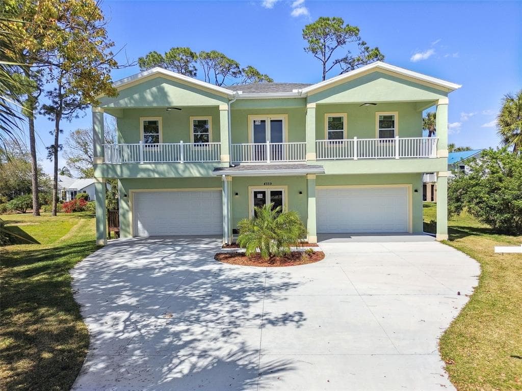 4559 MITCHER ROAD, NEW PORT RICHEY, FL 34652