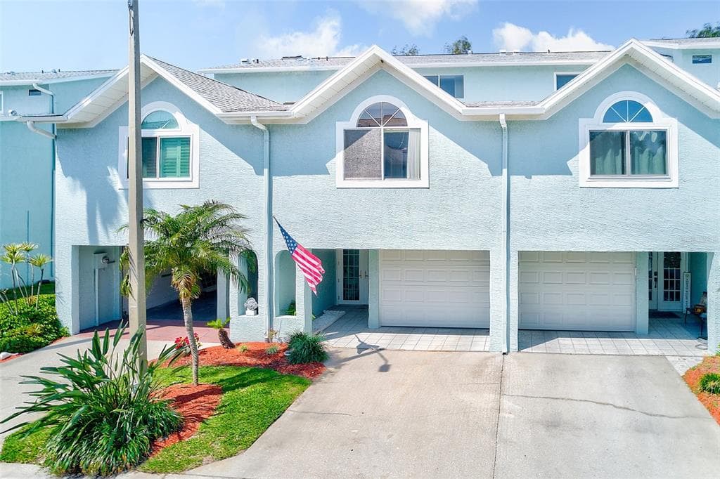 615 GARLAND CIRCLE, INDIAN ROCKS BEACH, FL 33785