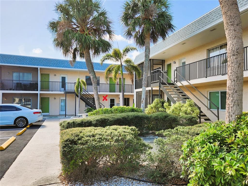 616 GUILD DRIVE # 2, VENICE, FL 34285