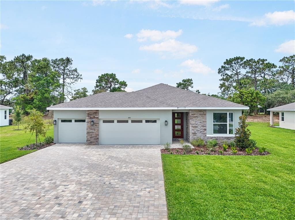 9143 PLAYERS DRIVE, WEEKI WACHEE, FL 34613