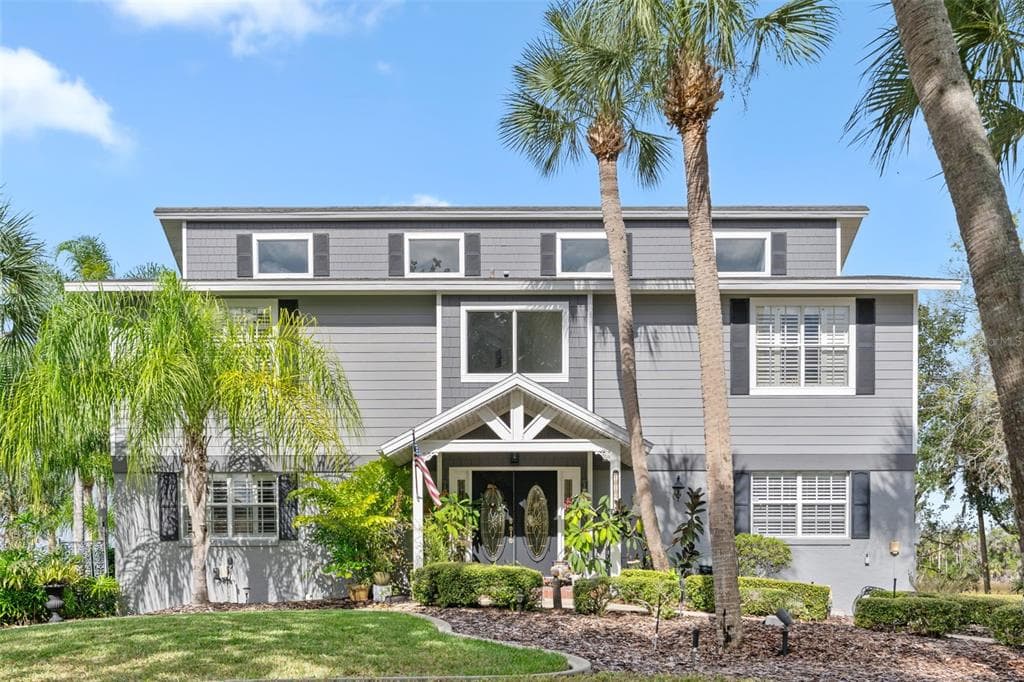11927 W TIMBERLANE DRIVE, HOMOSASSA, FL 34448