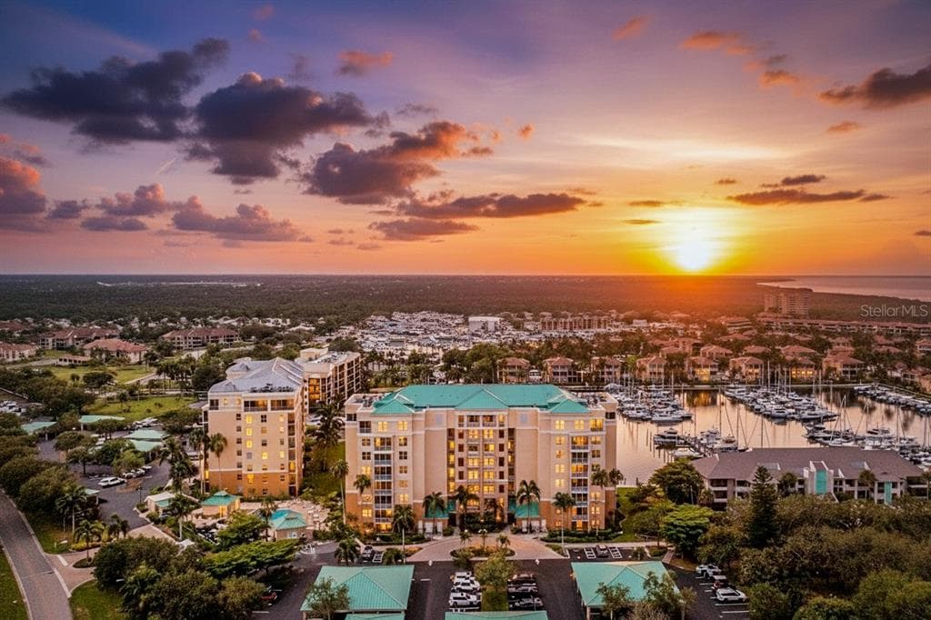 2060 MATECUMBE KEY ROAD # 2106, PUNTA GORDA, FL 33955