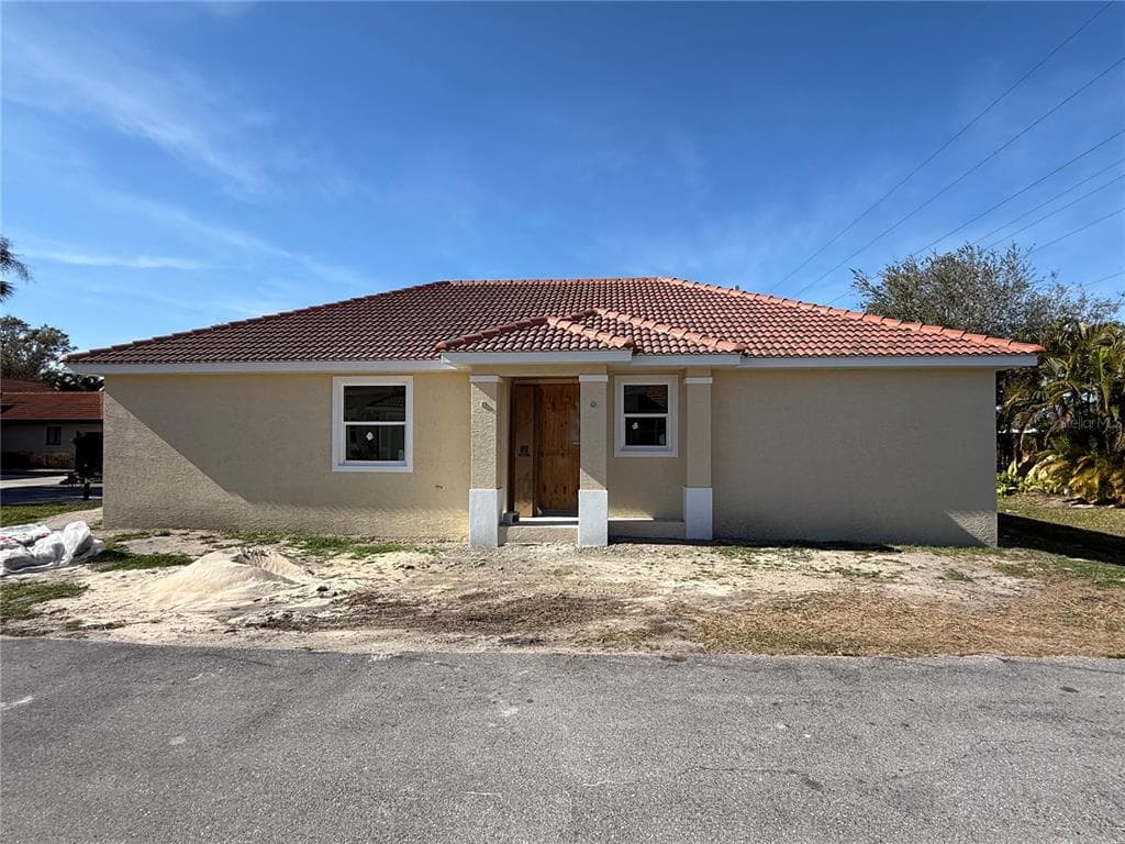 0 SORRENTO PLACE, NOKOMIS, FL 34275