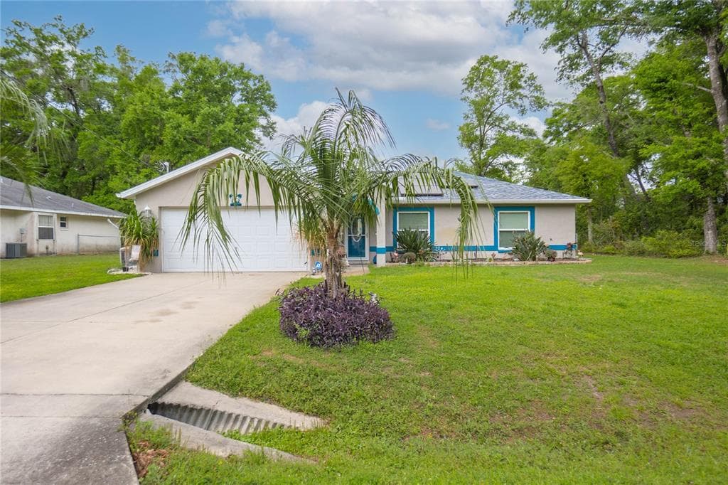 3956 S FERNPARK TERRACE, INVERNESS, FL 34452