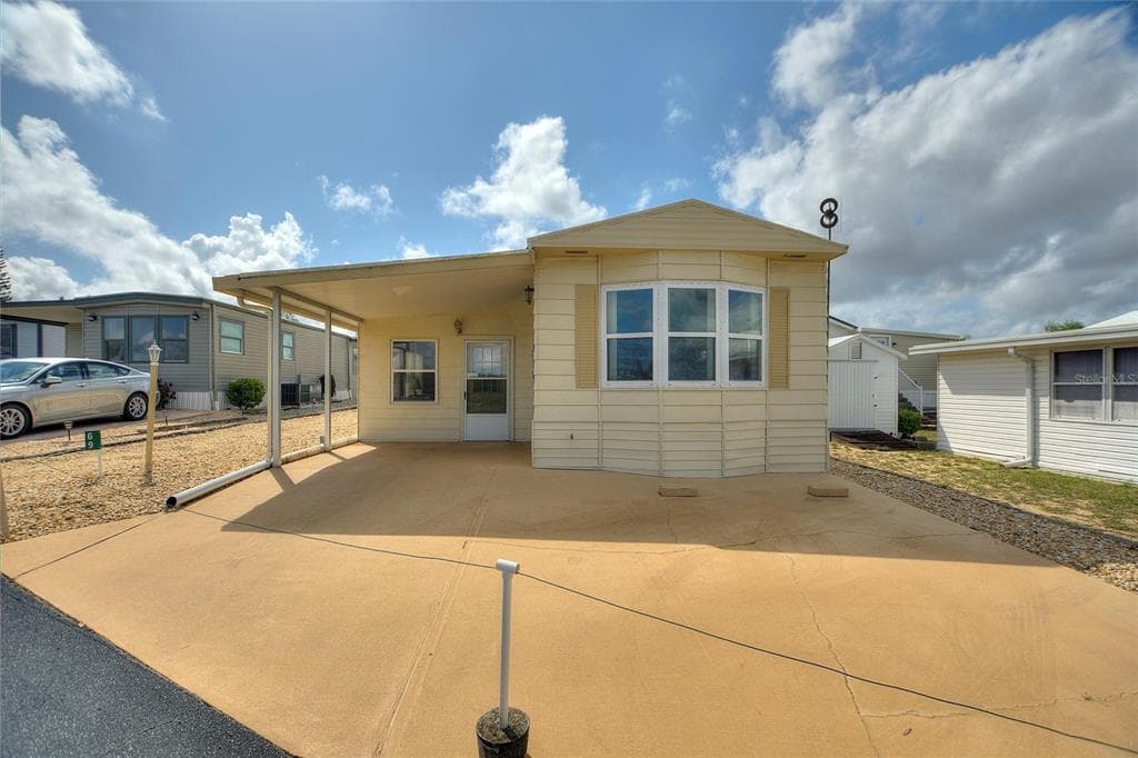251 PATTERSON ROAD # G9, HAINES CITY, FL 33844