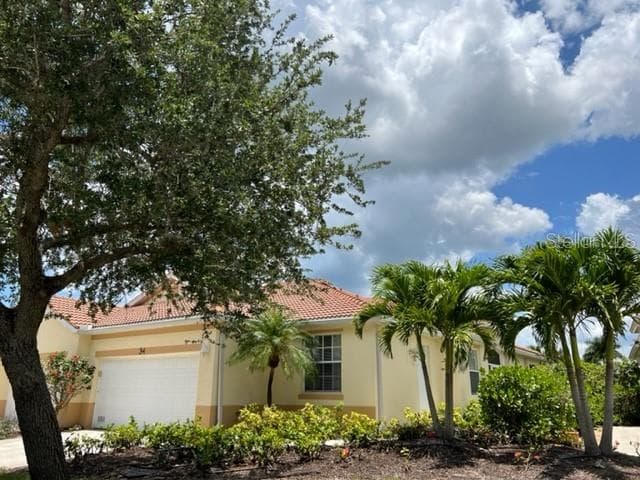 3181 MATECUMBE KEY ROAD # 34, PUNTA GORDA, FL 33955