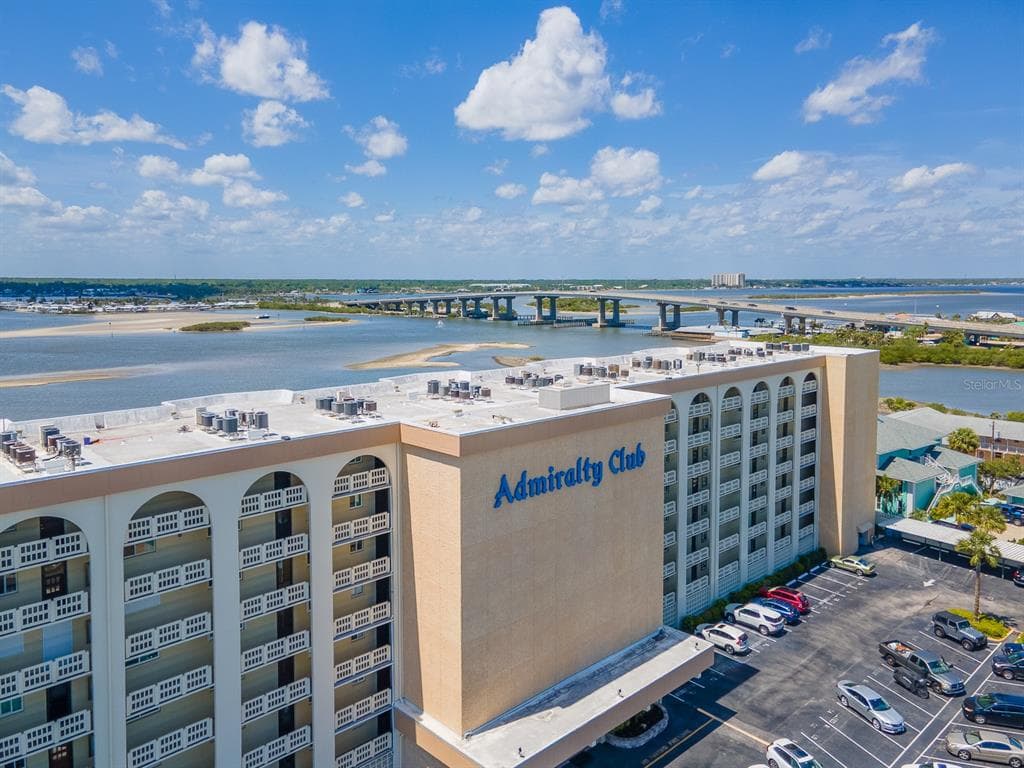 3606 S PENINSULA DRIVE # 703, PORT ORANGE, FL 32127