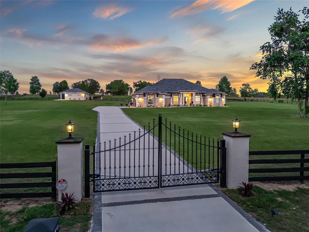 7161 NE 22ND COURT ROAD, OCALA, FL 34479