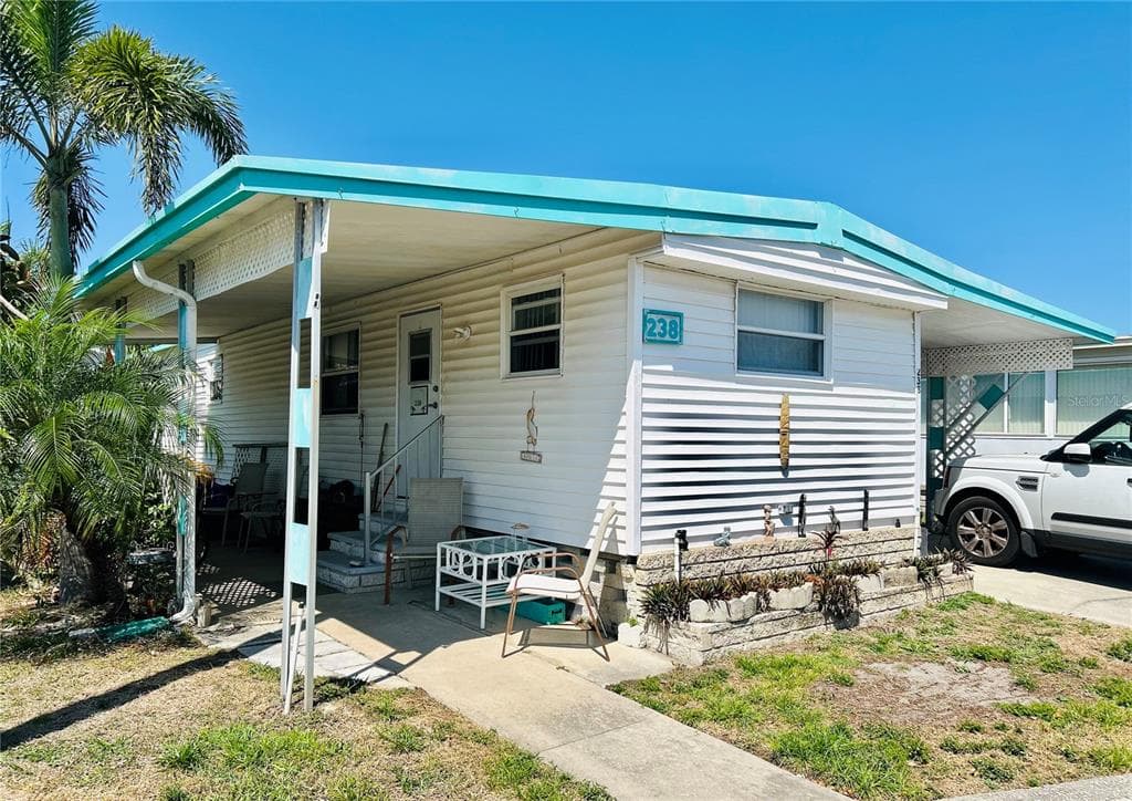 9790 66TH STREET N # 238, PINELLAS PARK, FL 33782