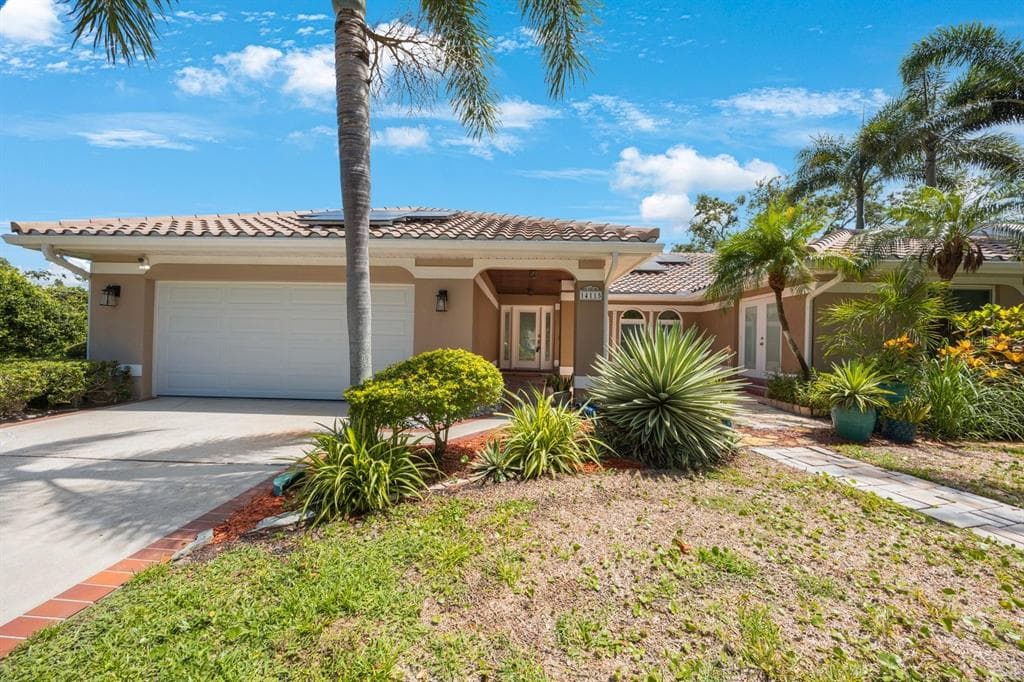 14115 HARBORWOOD DRIVE, LARGO, FL 33774