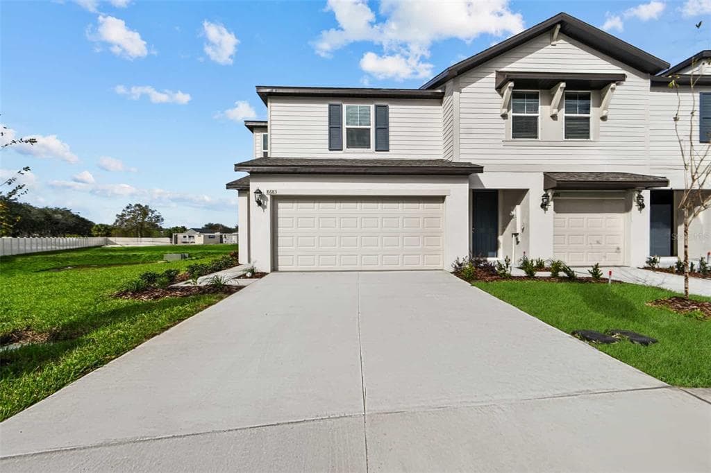8683 HOLLY GROVE COURT # Oakville, RIVERVIEW, FL 33578