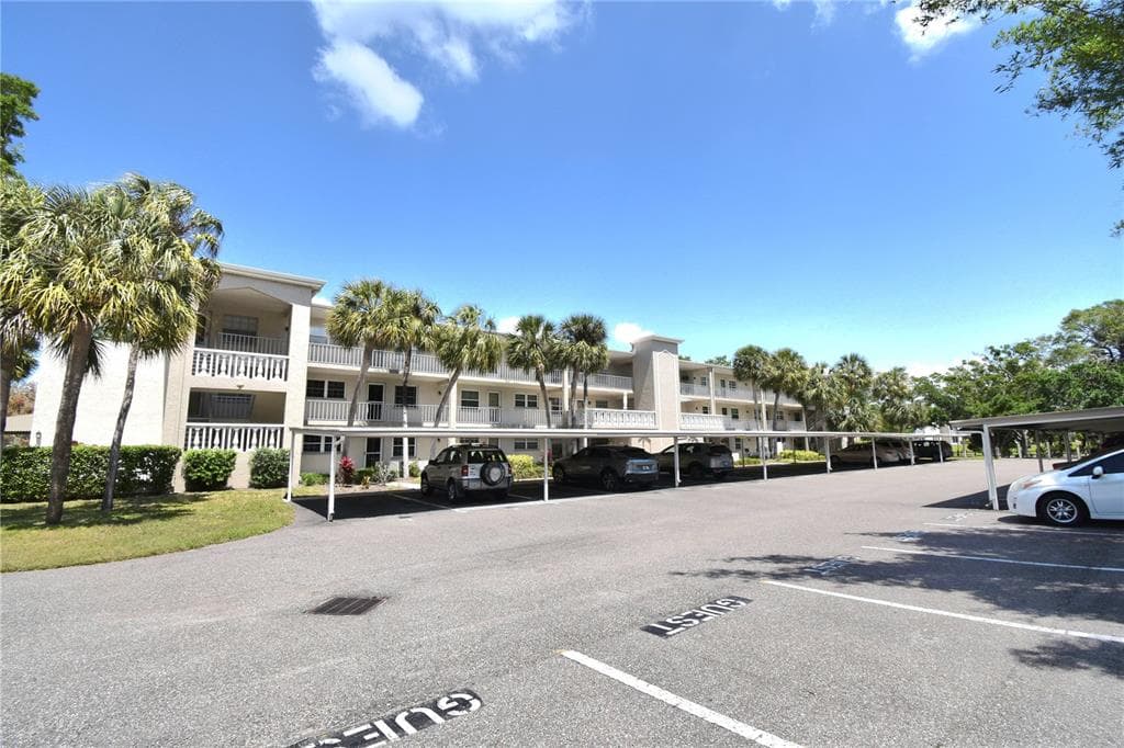 940 VIRGINIA STREET # 304, DUNEDIN, FL 34698