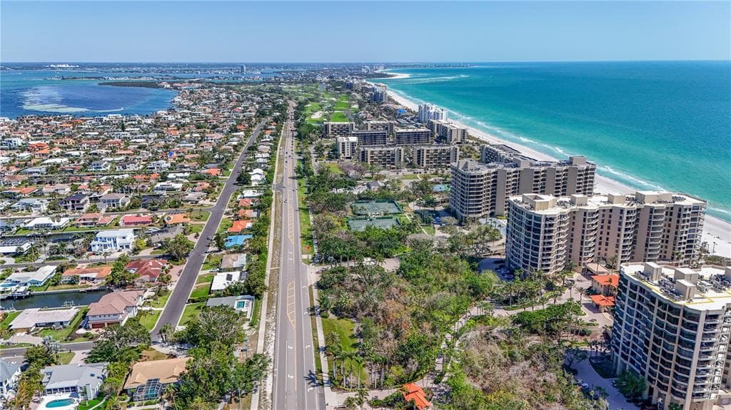 1241 GULF OF MEXICO DRIVE # 603, LONGBOAT KEY, FL 34228