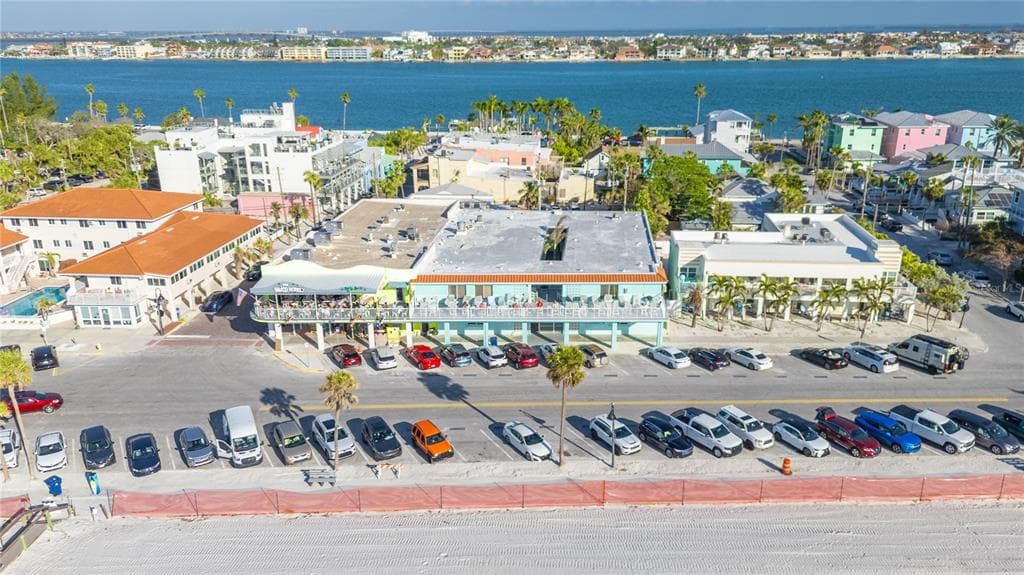 709 GULF WAY # 28, ST PETE BEACH, FL 33706