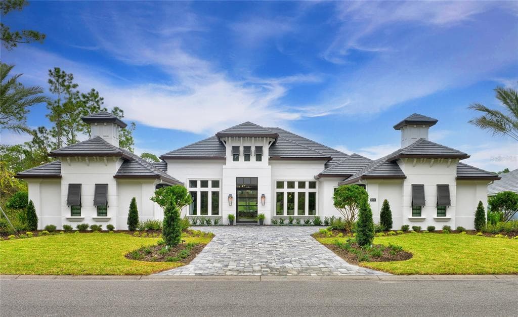1009 SUDBURY LANE, ORMOND BEACH, FL 32174