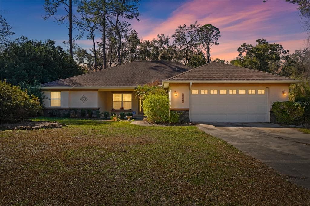 800 VIRGINIS, CITRUS SPRINGS, FL 34434