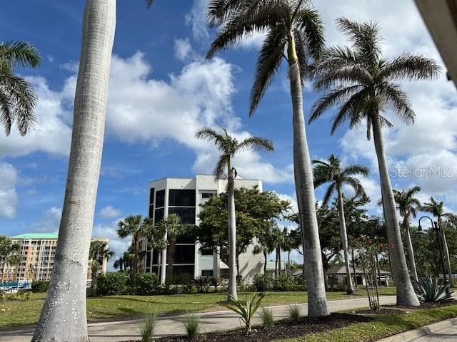 3020 MATECUMBE KEY ROAD # 103, PUNTA GORDA, FL 33955