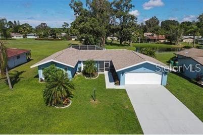 118 CADDY ROAD, ROTONDA WEST, FL 33947