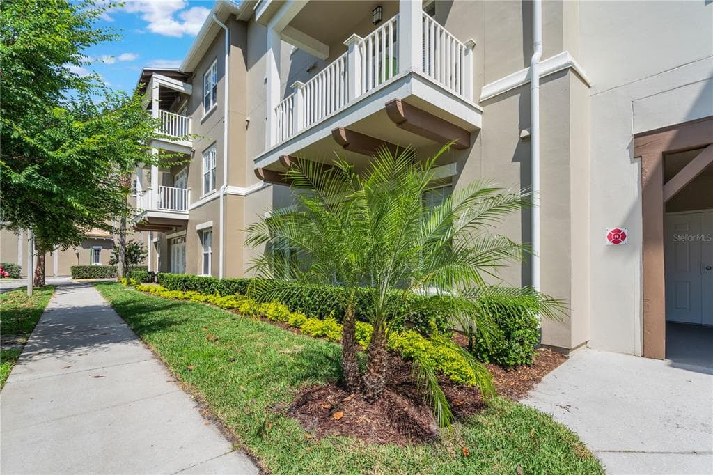 1231 WRIGHT CIRCLE # 108, KISSIMMEE, FL 34747