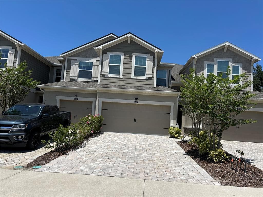 12463 TRAILHEAD DRIVE, BRADENTON, FL 34211