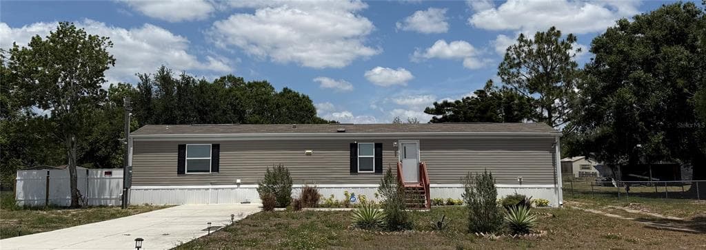 327 TINDEL CAMP ROAD, LAKE WALES, FL 33898