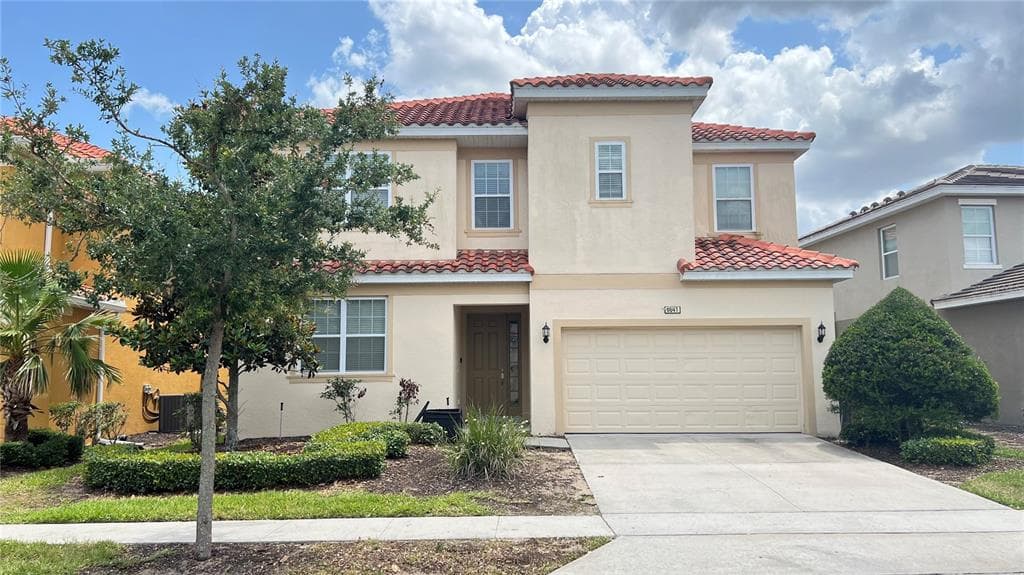 6041 BROAD OAK DRIVE, DAVENPORT, FL 33837