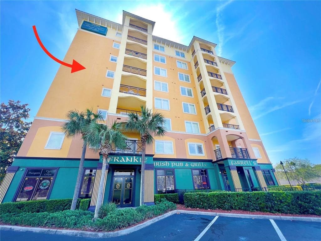 8112 POINCIANA BOULEVARD # 1502, ORLANDO, FL 32821