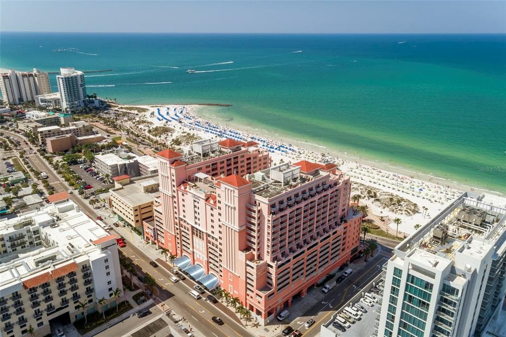 301 S GULFVIEW BOULEVARD # 304, CLEARWATER BEACH, FL 33767