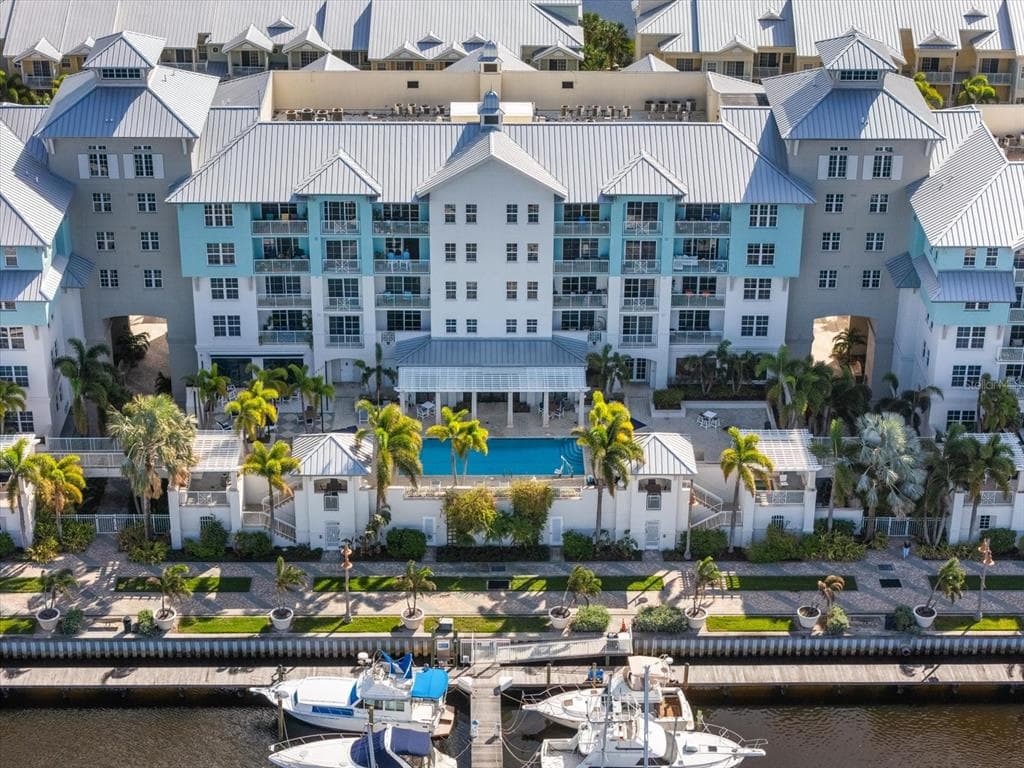 536 BAHIA BEACH BOULEVARD # 503A, RUSKIN, FL 33570