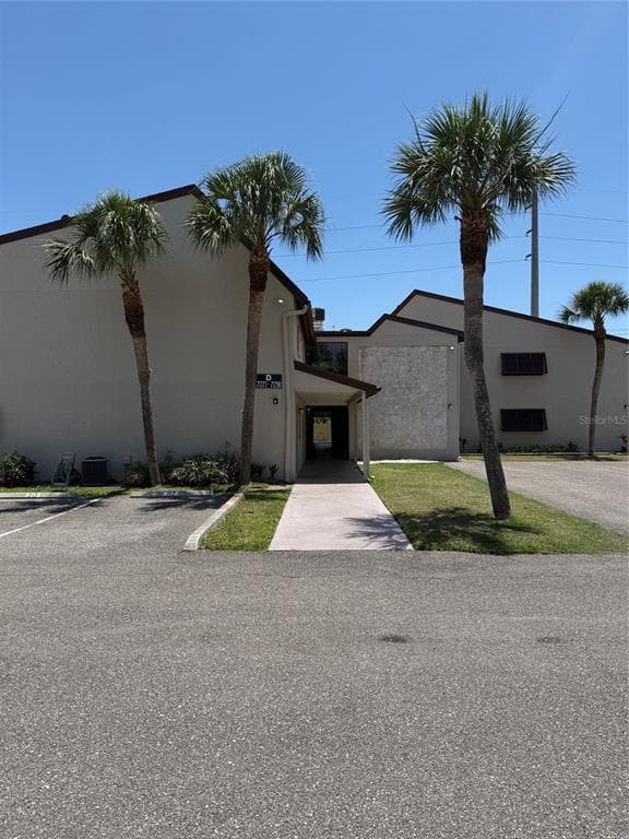 7273 CLOISTER DRIVE # 121, SARASOTA, FL 34231