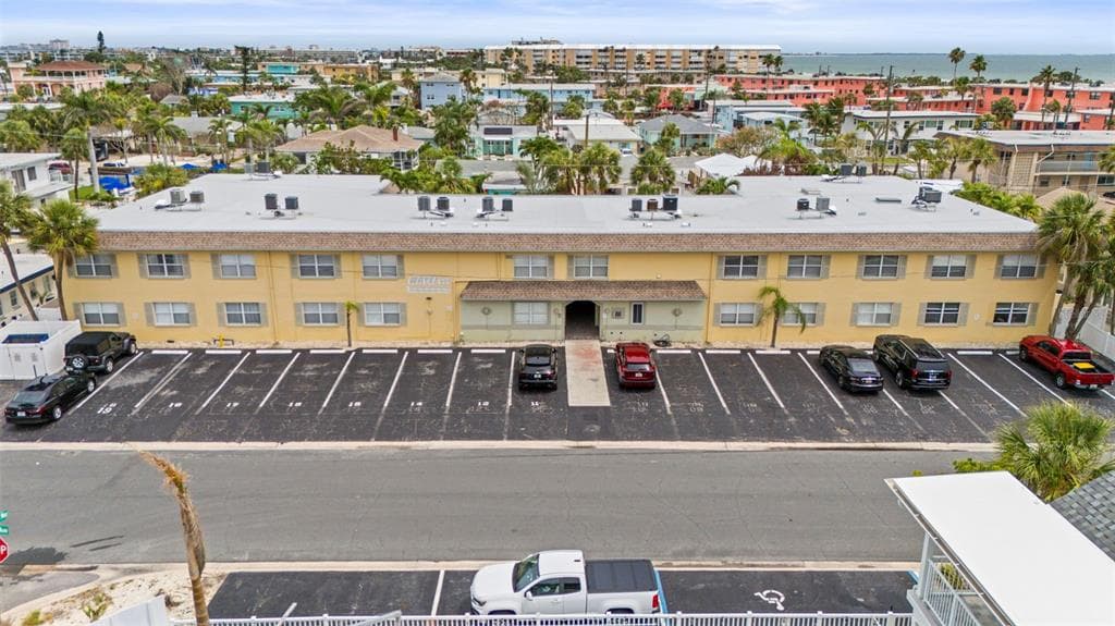 600 71ST AVENUE # 18, ST PETE BEACH, FL 33706