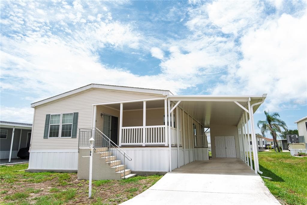 36 FREEMAN AVENUE, PUNTA GORDA, FL 33950