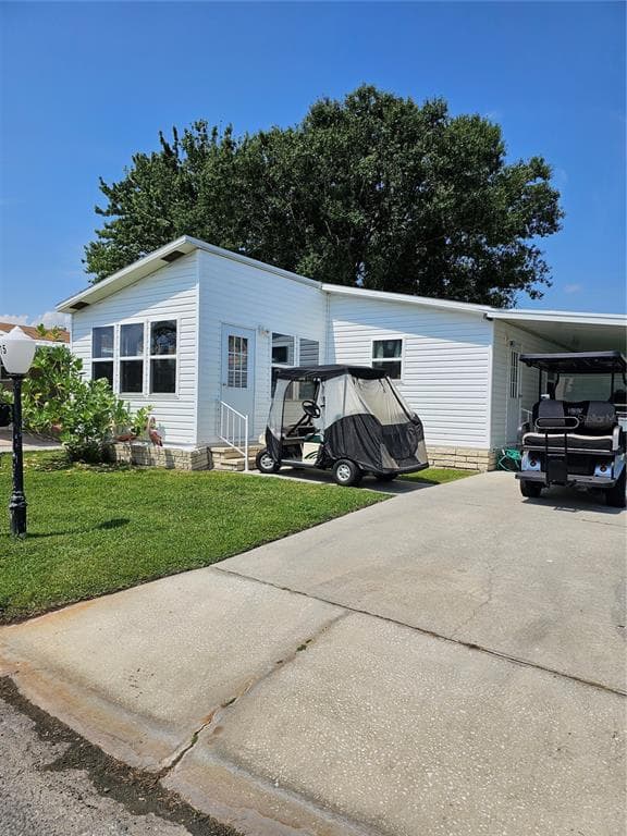 375 MELBOURN DRIVE, HAINES CITY, FL 33844