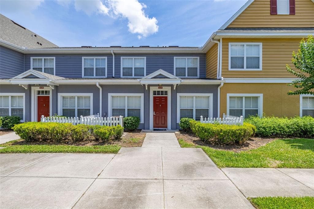 2620 LODI CIRCLE # 103, KISSIMMEE, FL 34746