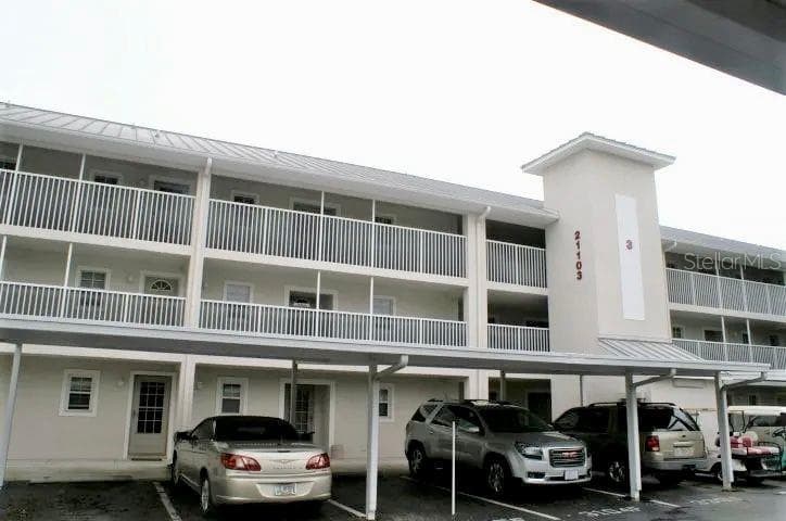 21103 PATIO VIEW COURT # 3302, LUTZ, FL 33558