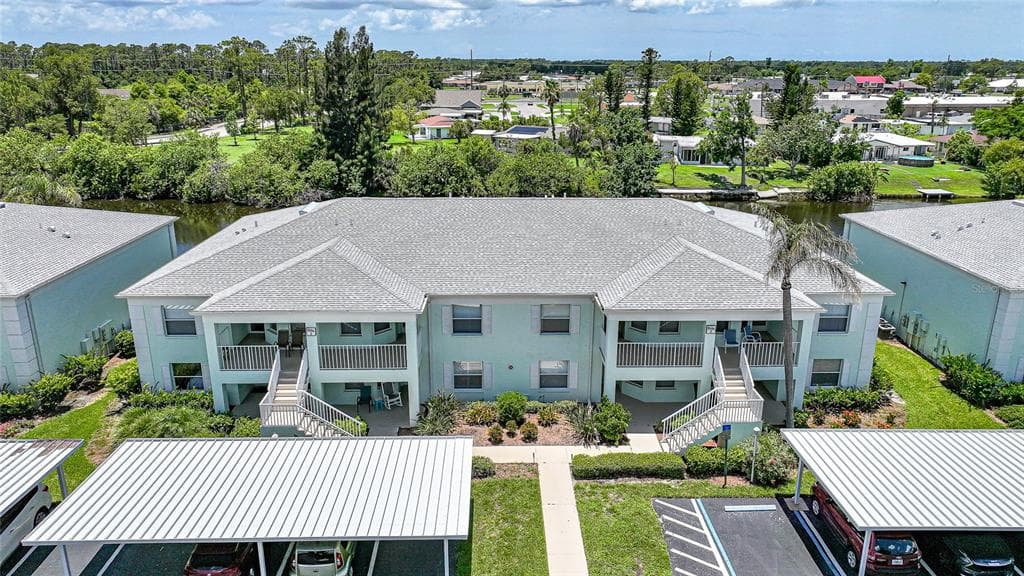 5725 GREENWOOD AVENUE # 2101, NORTH PORT, FL 34287