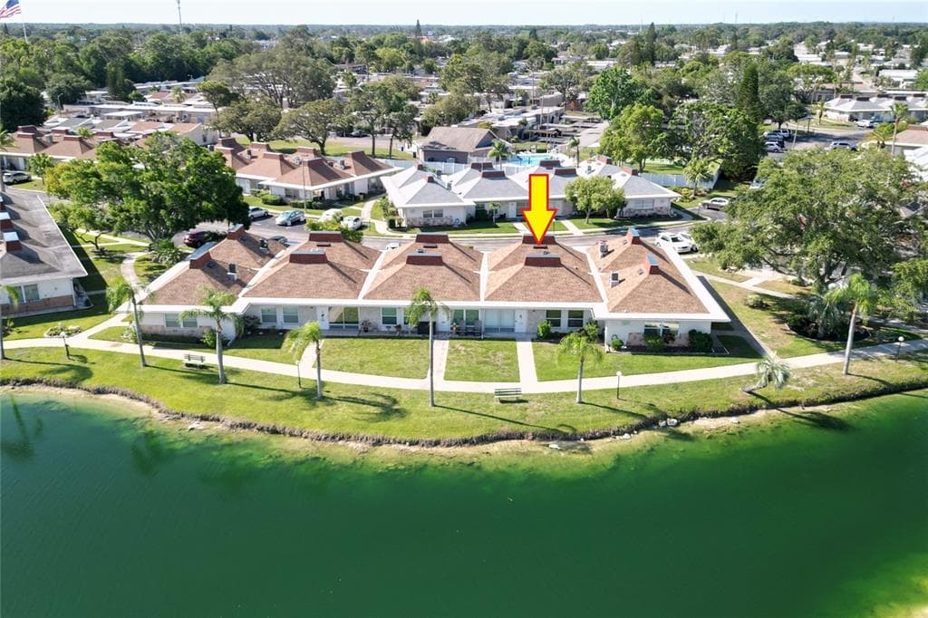 4324 TAHITIAN GARDENS CIRCLE # J, HOLIDAY, FL 34691