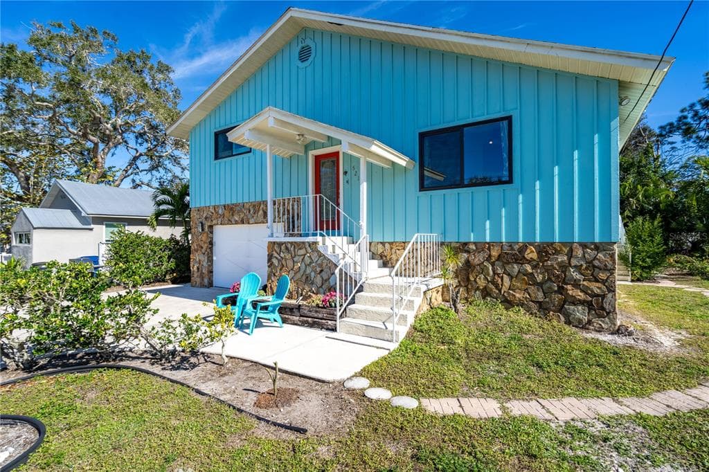 521 PAMETO ROAD, NOKOMIS, FL 34275