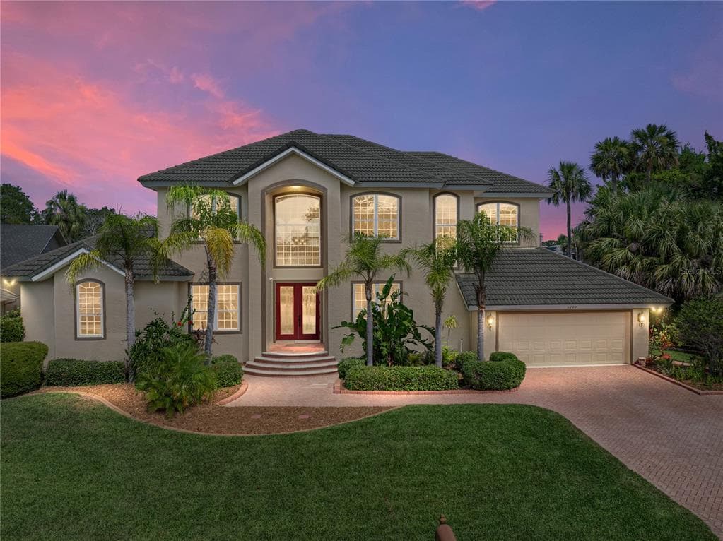 5260 S STETSON POINT DRIVE, HOMOSASSA, FL 34448