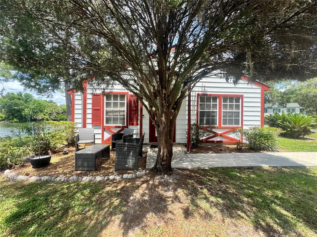 7817 MIDWAY DRIVE TERRACE # A 103, OCALA, FL 34472