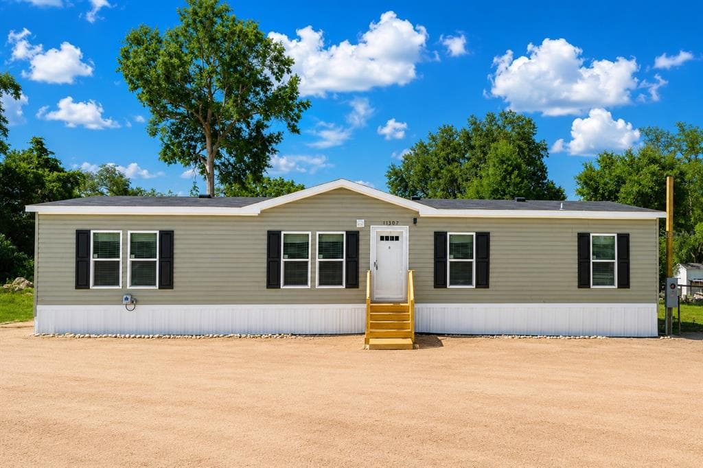 11307 NW 19TH LANE, OCALA, FL 34482