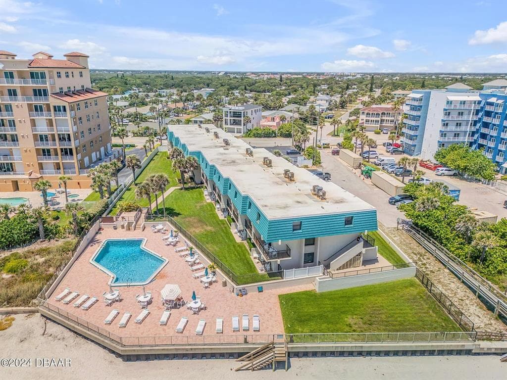 701 S ATLANTIC AVENUE # UT21, NEW SMYRNA BEACH, FL 32169