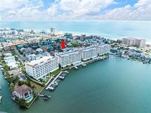 17735 GULF BOULEVARD # 204, REDINGTON SHORES, FL 33708