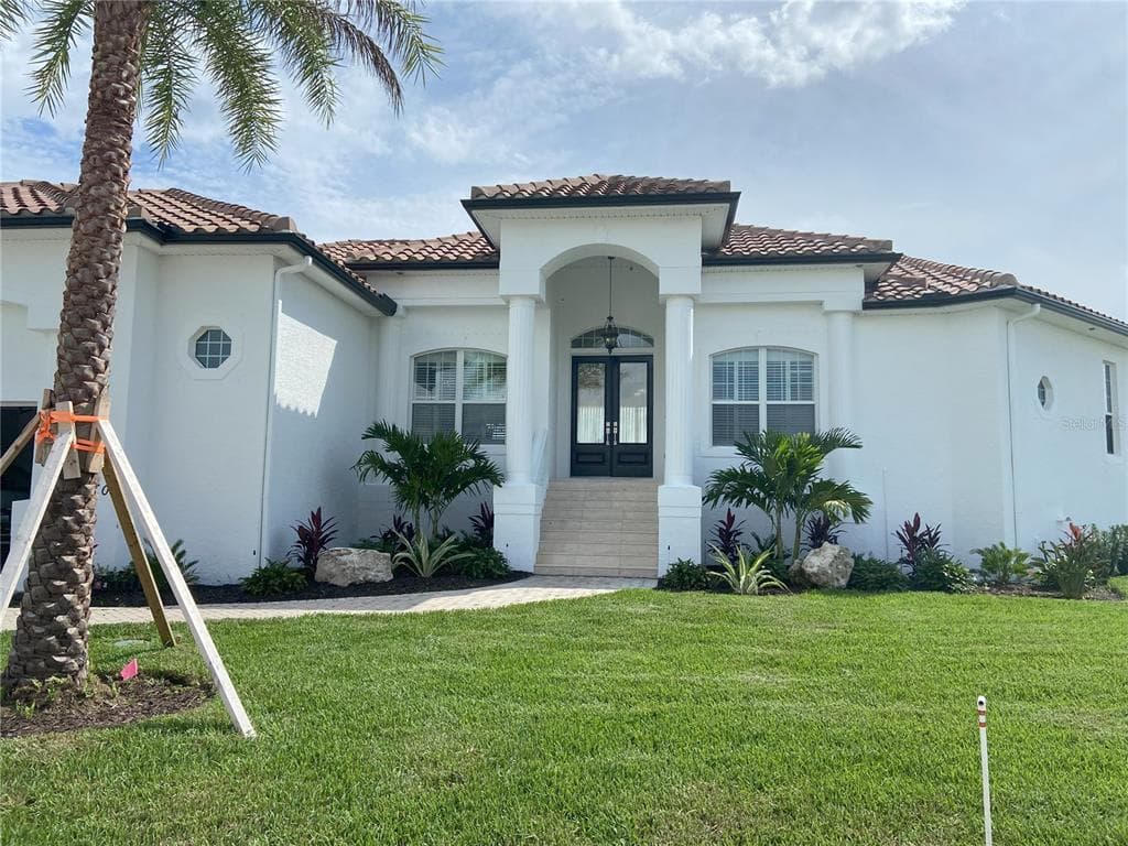 3840 RUDDER WAY, NEW PORT RICHEY, FL 34652